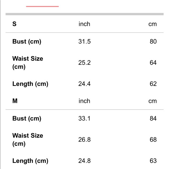 🌼3rd RESTOCK🌼BAEWATCH RED Bikini Swim Suit - Picture 5 of 6